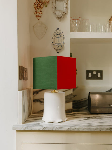 Gigli Lamp Base (Base only)