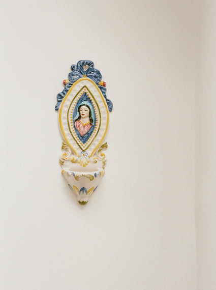 Acquasantiera [Medium]