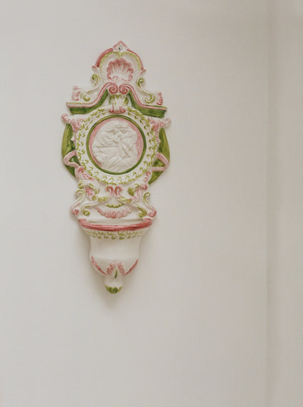 Acquasantiera [Large]