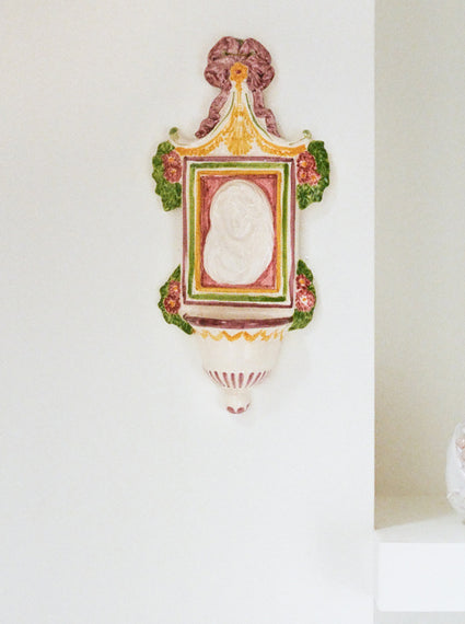 Acquasantiera [Large]