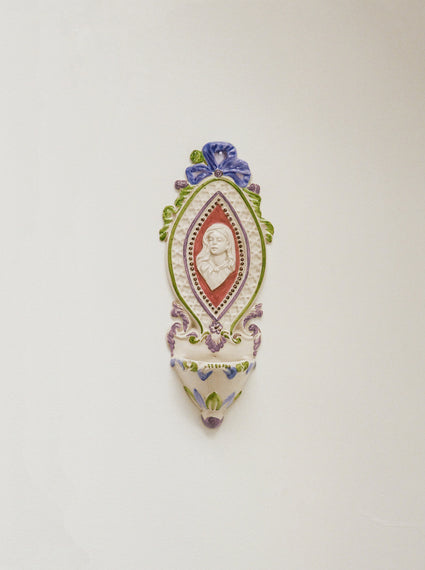 Acquasantiera [Medium]