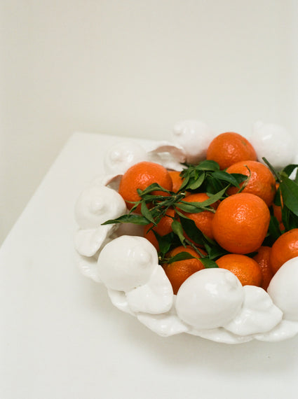 Limoni Bowl